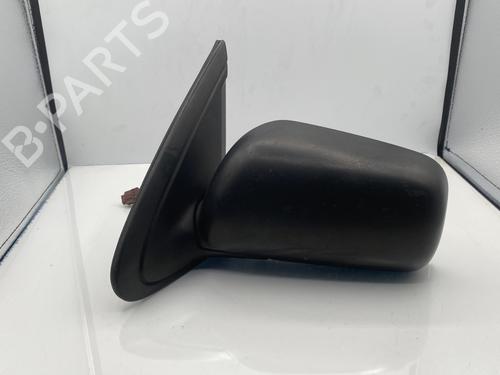 Left mirror NISSAN ALMERA I Hatchback (N15)  | BP20024948C26 