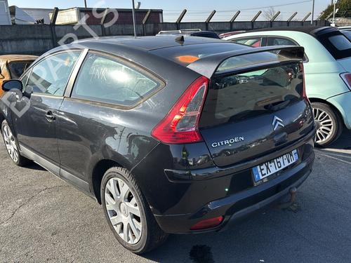 Left taillight CITROËN C4 Coupe (LA_) 1.6 HDi | BP24809238C34 