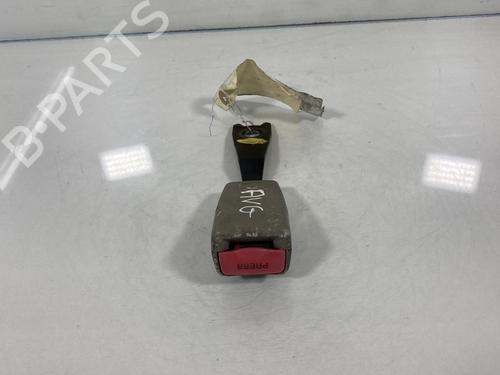 Seat buckle MAZDA DEMIO (DW) 1.3 16V (DW3W, DW19) | BP20015606I32 