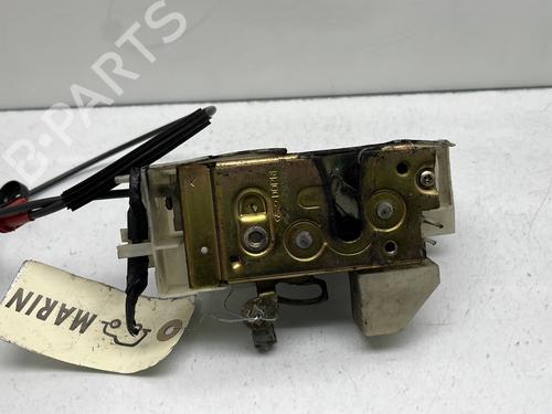 Front left lock FORD FIESTA IV (JA_, JB_) 1.25 i 16V | BP29191295C98 