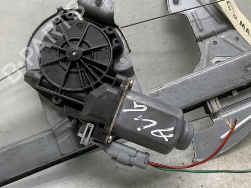 Front left window mechanism TOYOTA AYGO (_B1_) 1.4 D-4D (WNB10_, WNB10R) | BP20021996C22 
