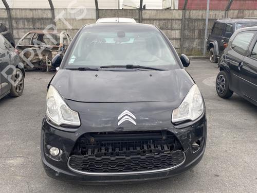 Left front driveshaft CITROËN C3 II (SC_) 1.6 HDi 90 | BP29544298M38  - Image 25