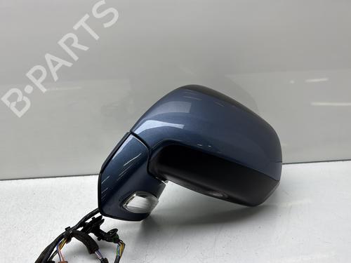 Left mirror CITROËN C4 Picasso I MPV (UD_) 1.6 HDi 110 | BP29604806C26 