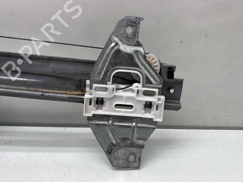 Rudehejsemekanisme ventre foran CITROËN DS4 (NX_) 1.6 BlueHDi 120 | BP28280933C22 