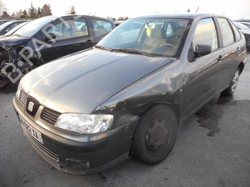 Climate control SEAT CORDOBA (6K1, 6K2)  | BP20017541I5 