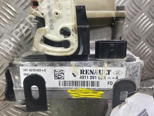 Steering pump DACIA DOKKER MPV (KE_) 1.3 TCe 130 (KENE) | BP19952610M99 
