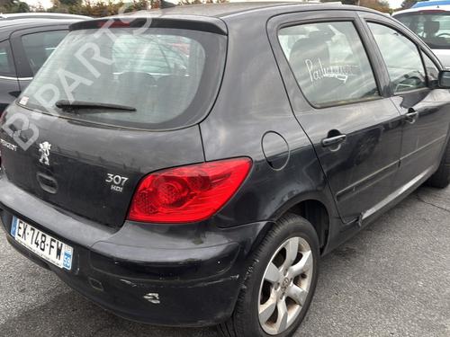 Left front window switch PEUGEOT 307 (3A/C) 1.6 HDi | BP33711231I27 - Image 33