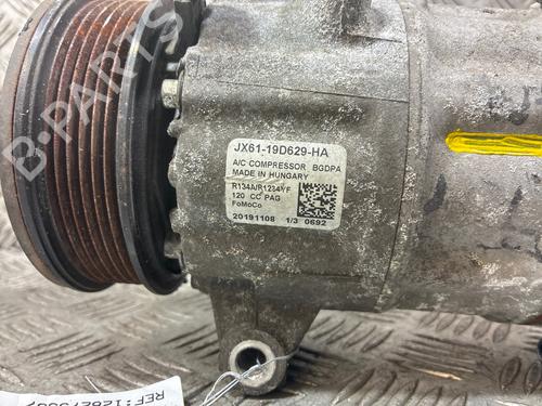 AC compressor FORD FIESTA VII (HJ, HF) 1.0 EcoBoost | BP38778557M34 - Image 4