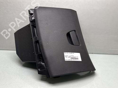 Vano posta oggetti PEUGEOT 2008 I (CU_) 1.6 BlueHDi 120 (120 hp) 32389475