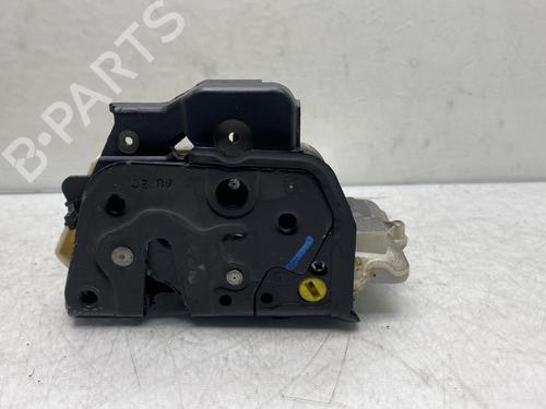 Rear left lock SEAT EXEO (3R2) 2.0 TDI | BP19993352C100 