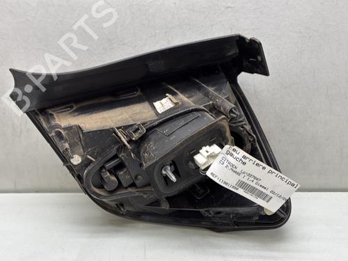 Left taillight CITROËN C3 II (SC_) 1.4 HDi 70 (SC8HZC, SC8HR0, SC8HP4) | BP33774249C34 - Image 2
