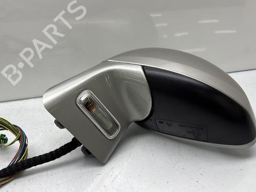 Left mirror CITROËN C4 I (LC_) 1.6 HDi | BP28519410C26