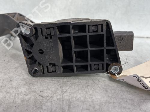 Used Pedal Pedal PEUGEOT 307 Break (3E) 2.0 HDI 90 (90 hp) 33774215 33774215