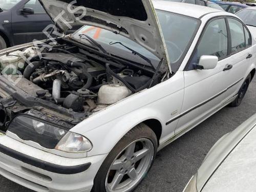 Left front indicator BMW 3 (E46) 320 d | BP20223378C32 - Image 22