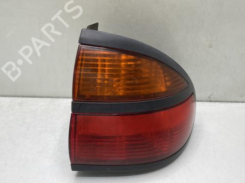 Used Right taillight RENAULT LAGUNA I (B56_, 556_) 1.8 16V (B563, B564) (120 hp) 27722403