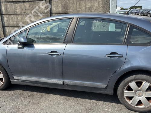 Dør høyre bak CITROËN C4 I (LC_) 1.6 HDi | BP29587417C5 