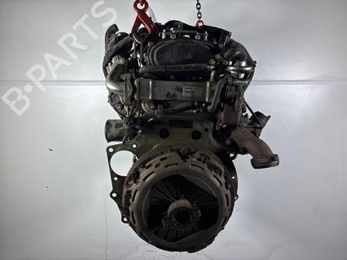Used Engine Engine 38561669 38561669