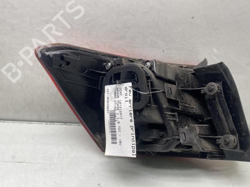 Used Right taillight Right taillight SEAT ARONA (KJ7, KJP) 1.6 TDI (115 hp) 19959711 19959711
