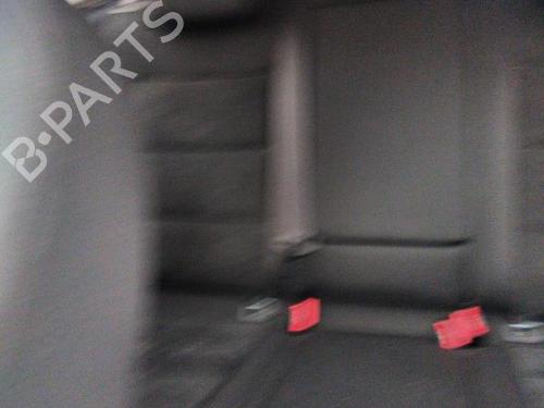 Left tailgate light VW GOLF VI (5K1) 2.0 TDI | BP22408325C79 