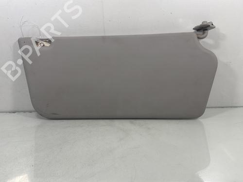 Left sun visor FORD TRANSIT V363 Van (FCD, FDD) 2.0 EcoBlue | BP29863706I1