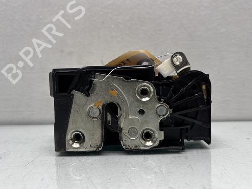 Used Front right lock DACIA SANDERO II TCe 90 (B8M1, B8MA, B8AC) (90 hp) 27361399