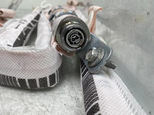 Right curtain airbag OPEL ASTRA K (B16)  | BP19955431C12 