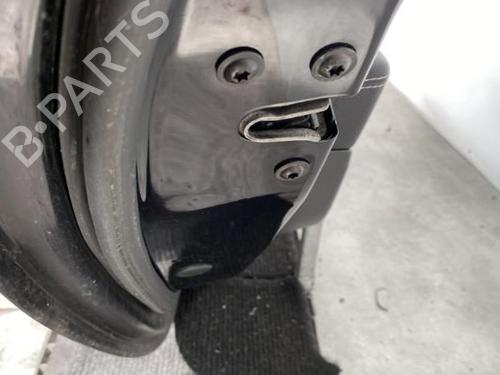 Left rear door OPEL ASTRA H (A04)  | BP19967716C4 
