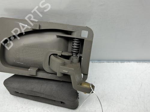 Front left interior door handle CITROËN XSARA PICASSO (N68) 2.0 HDi | BP26496072I13 