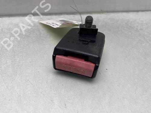 Used Seat buckle Seat buckle RENAULT GRAND SCÉNIC II (JM0/1_) 1.9 dCi (JM14) (131 hp) 24198078 24198078