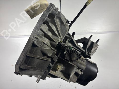 Gearbox DACIA SANDERO II TCe 90 (B8M1, B8MA, B8AC) | BP38021754M3 - Image 2