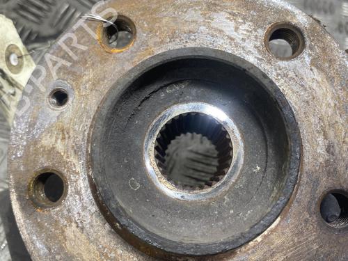 Right front steering knuckle RENAULT TRAFIC II Bus (JL) 2.0 dCi 90 (JL00, JL01, JL0H, JL0M, JL0P, JL0S) | BP25374975M26 - Image 2