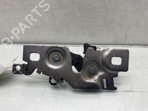 Hood lock PEUGEOT 308 II (LB_, LP_, LW_, LH_, L3_) 1.2 THP 110 | BP19968337C133 