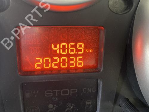 Switch PEUGEOT 206+ (2L_, 2M_) 1.4 HDi eco 70 | BP33711282I30 - Image 12