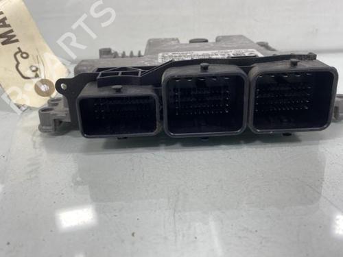 Engine control unit (ECU) CITROËN C3 I (FC_, FN_)  | BP21192854M57 