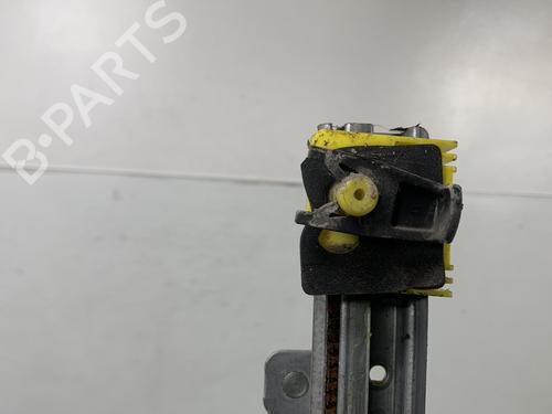 Rudehejsemekanisme venstre bagtil RENAULT VEL SATIS (BJ0_) 2.0 dCi (BJ03, BJ0B) | BP31213095C24 