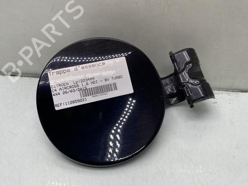 fuel-flap-citroen-c4-aircross-2010-31720928 main image
