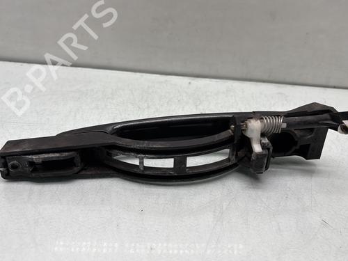 front-right-exterior-door-handle-peugeot-307-3ac-2000-2001-2002-2003-2004-2005-2006-2007-2008-2009-2010-2011-2012-29939466 main image