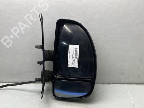 Used Right mirror PEUGEOT BOXER Van (244) 2.2 HDi (101 hp) 23766244