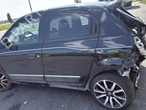 Glove box RENAULT TWINGO III (BCM_, BCA_) 1.0 SCe 70 (BCMB) | BP32134290C95 - Image 14