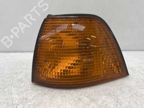 Used Left front indicator BMW 3 Compact (E36) 316 i (102 hp) 32981248