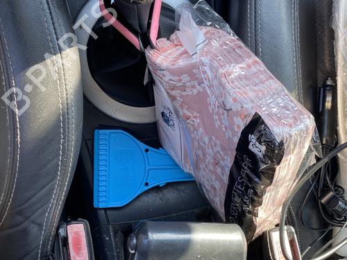 Left mirror RENAULT MEGANE II (BM0/1_, CM0/1_) 1.6 16V | BP26455647C26 