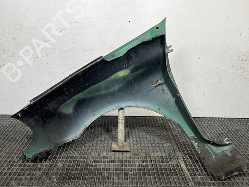 Right front fenders RENAULT CLIO II Hatchback Van (SB0/1/2_) 1.9 D (SB0R) | BP29841641C42