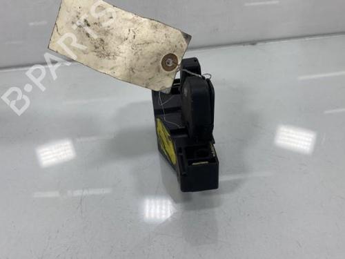 Used Tailgate lock Tailgate lock PEUGEOT 607 (9D, 9U) 2.2 HDi (133 hp) 19976983 19976983