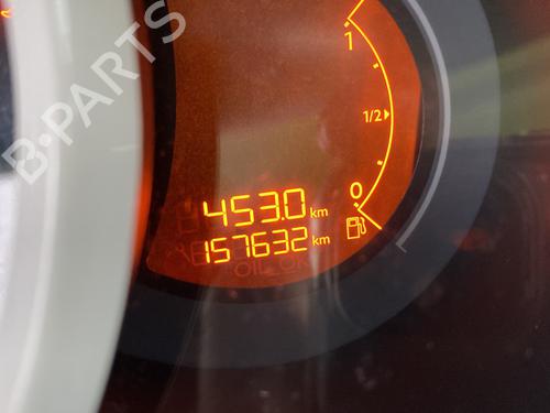 Left front window switch CITROËN C3 II (SC_) 1.6 HDi | BP27704066I27 - Image 15