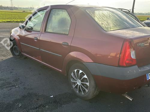 Hjulbue DACIA LOGAN (LS_) 1.6 (LS0B, LS0D, LS0F, LS0H) | BP32168583C56  - Image 6