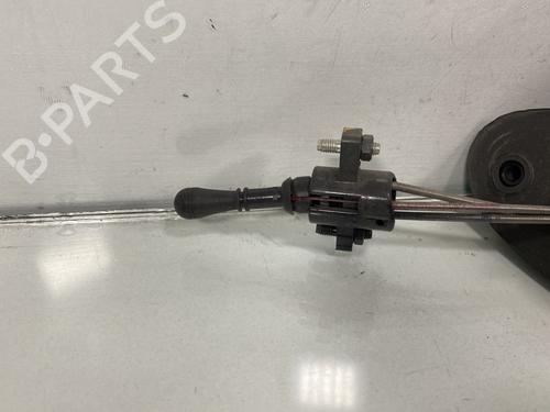 Right mirror CHEVROLET MATIZ (M200, M250) 0.8 | BP20016041C27 