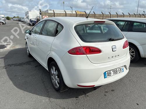 Warning switch SEAT LEON (1P1) 1.9 TDI | BP34450020I22 - Image 9