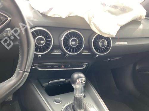 Steering column AUDI TT (FV3, FVP) 2.0 TFSI | BP23768997M21 - Image 24