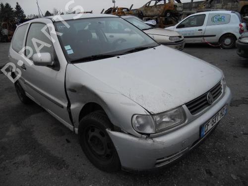 Right mirror VW POLO III CLASSIC (6V2) 60 1.4 | BP20035080C27 