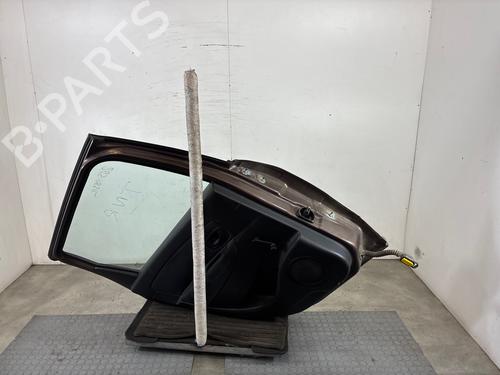 Used Left rear door Left rear door 37678593 37678593